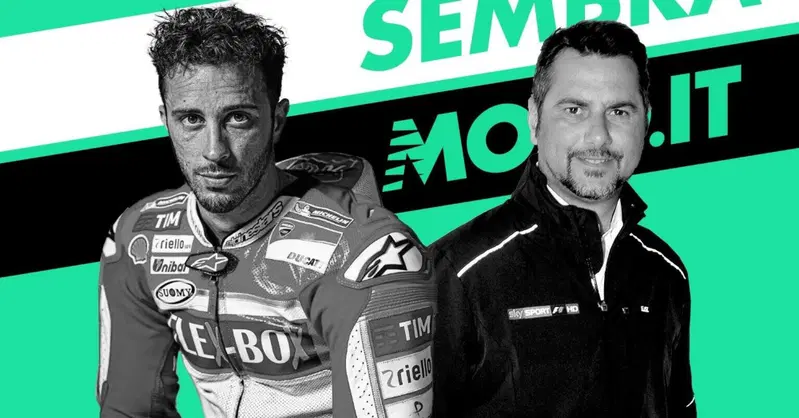 Carlo Vanzini: &ldquo;Se Ferrari &egrave; dietro a Mercedes e Red Bull &egrave; un fallimento"
