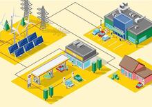 Auto elettrica e Aziende energetiche: ai petrolieri piace la nuova mobilità?