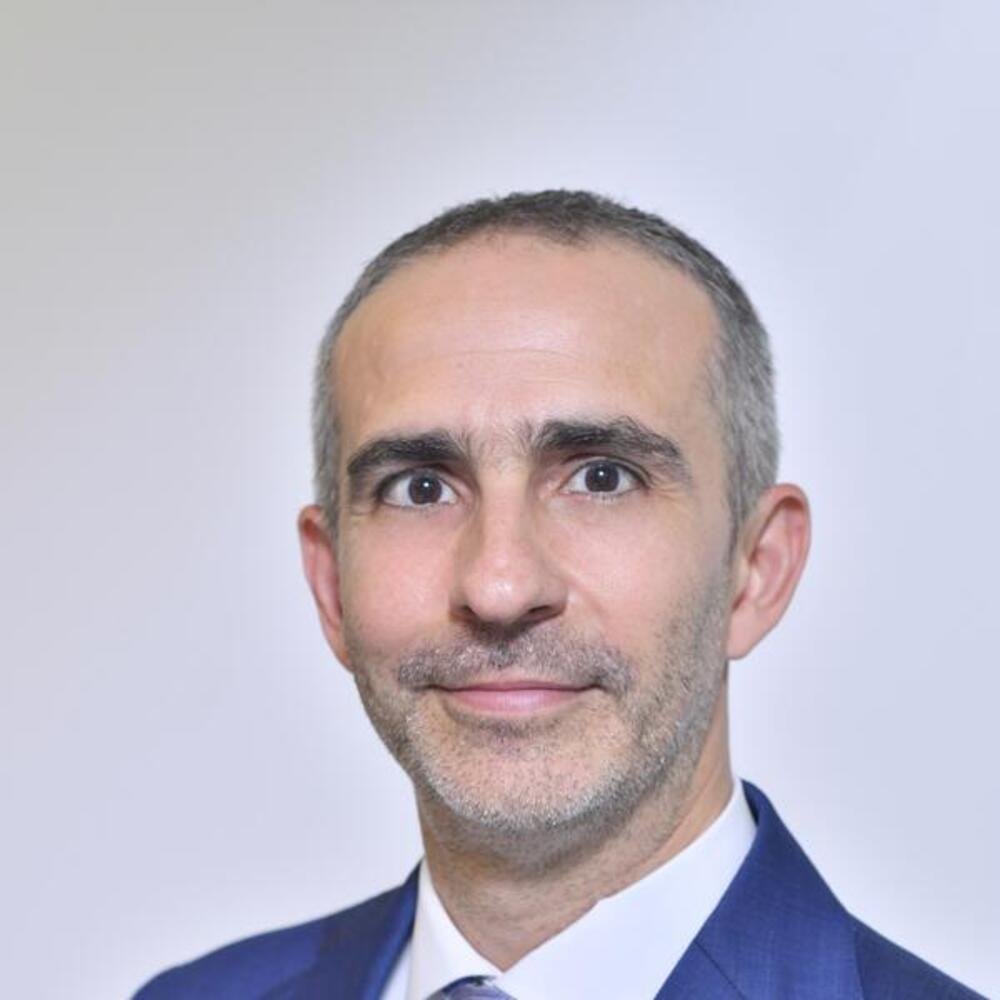 Matteo Di Castelnuovo, Associate Professor of Practice in Bocconi