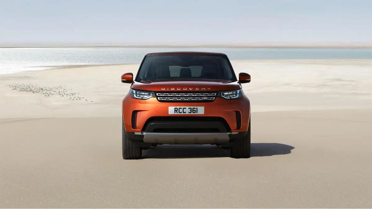 Land Rover Discovery 3.0d i6 mhev S awd 300cv 5p.ti auto (28)