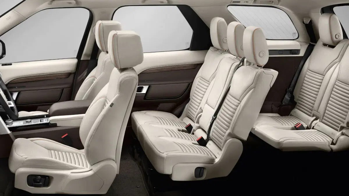 Land Rover Discovery 3.0d i6 mhev S awd 300cv 5p.ti auto (40)