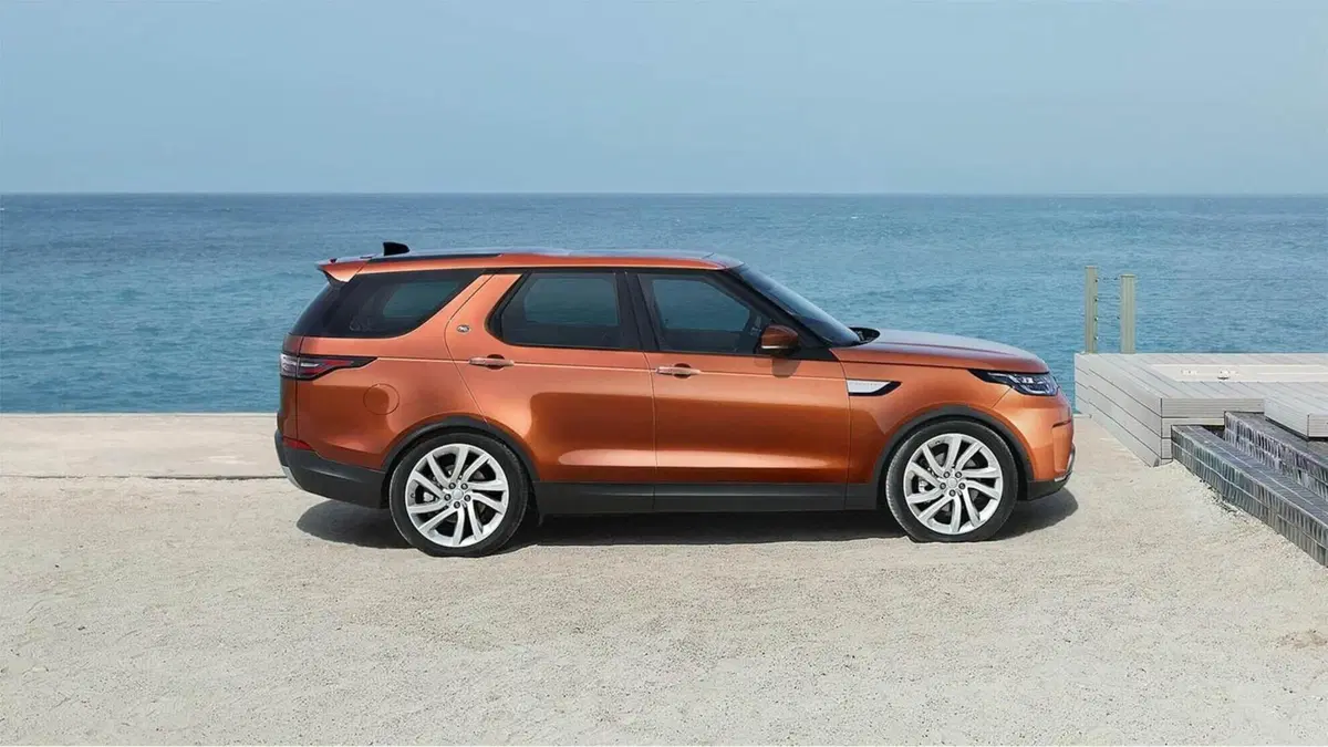 Land Rover Discovery 3.0d i6 mhev S awd 300cv 5p.ti auto (33)