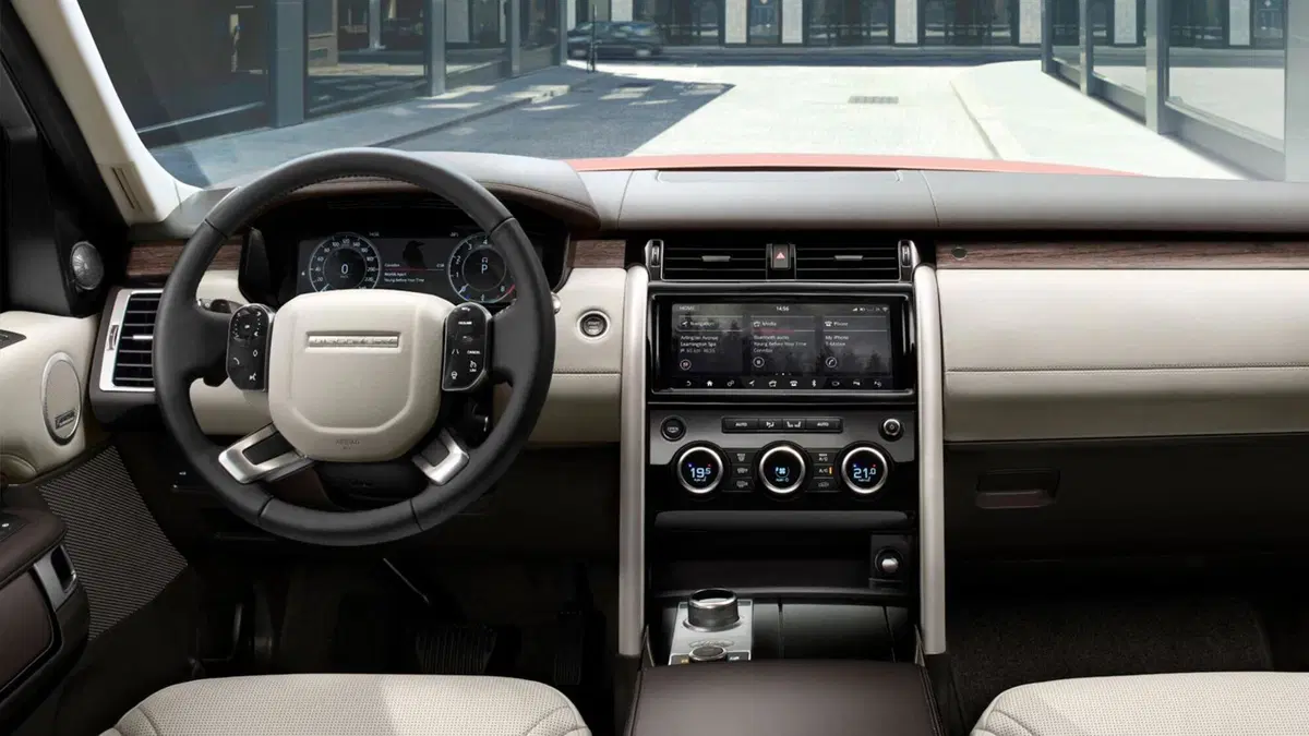 Land Rover Discovery 3.0d i6 mhev S awd 300cv 5p.ti auto (36)