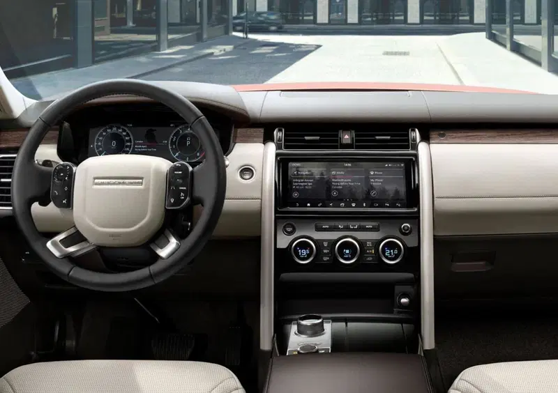 Land Rover Discovery (36)