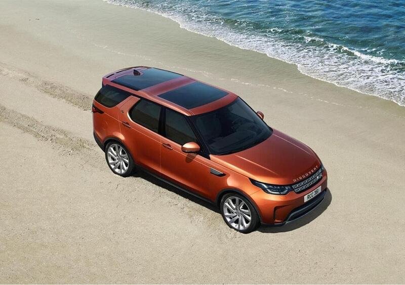 Land Rover Discovery (31)