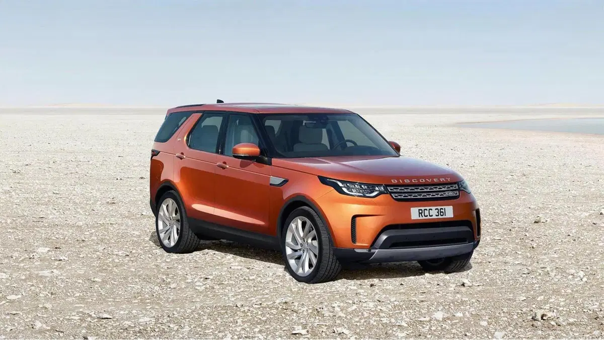 Land Rover Discovery 3.0d i6 mhev S awd 300cv 5p.ti auto (34)