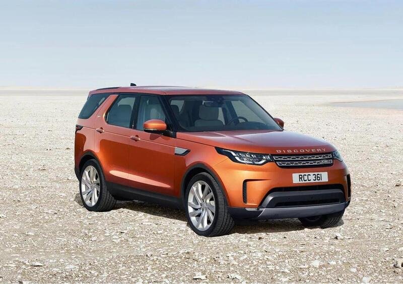 Land Rover Discovery (34)