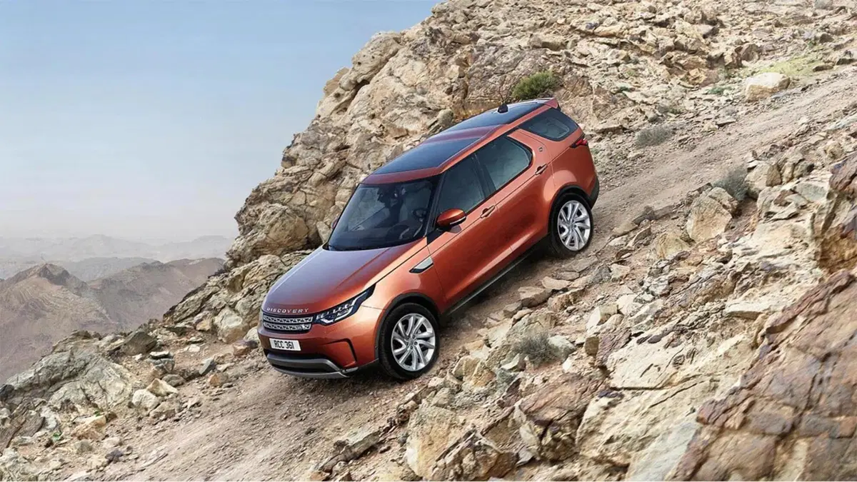 Land Rover Discovery 3.0d i6 mhev S awd 300cv 5p.ti auto (32)