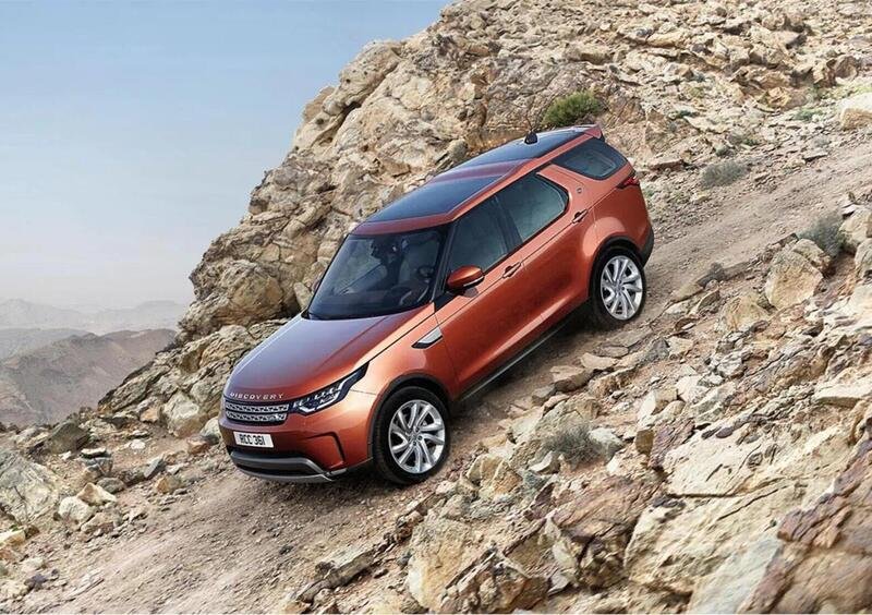 Land Rover Discovery (32)