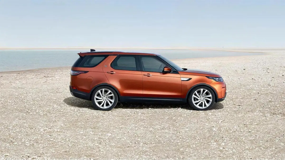 Land Rover Discovery 3.0d i6 mhev S awd 300cv 5p.ti auto (27)