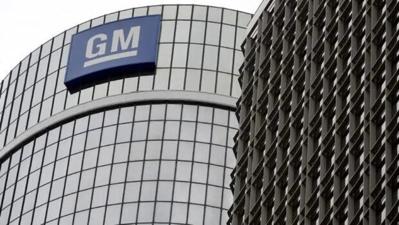 General Motors, investimenti da 20 miliardi di dollari sull'elettrico