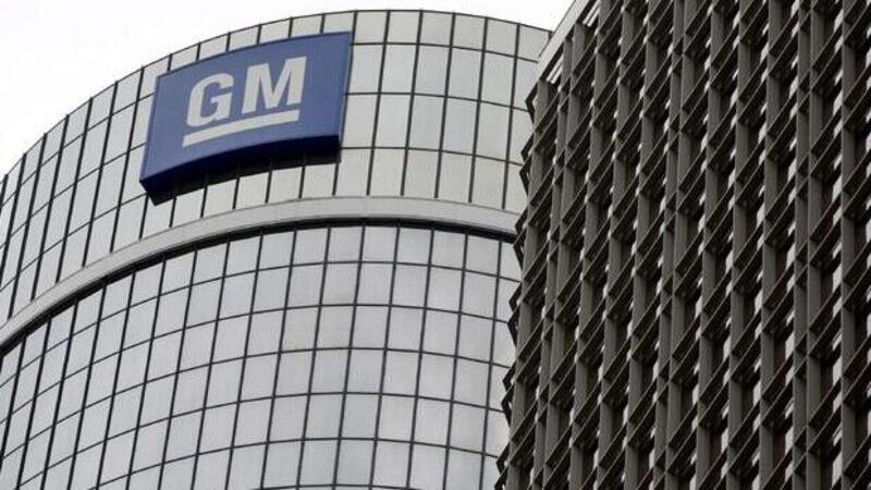 General Motors, investimenti da 20 miliardi di dollari sull&#039;elettrico