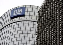 General Motors, investimenti da 20 miliardi di dollari sull'elettrico