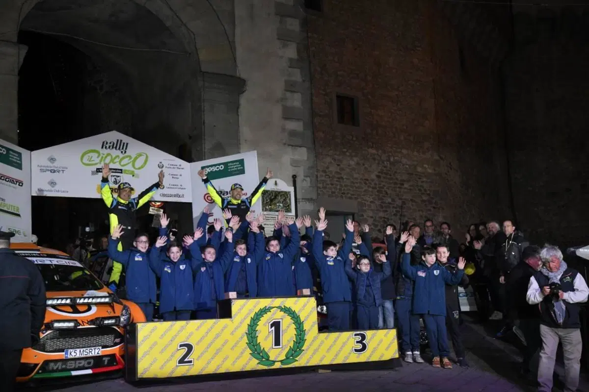 CIR 2020. Il Rally ai tempi del Coronavirus. Cosa significa rimandare o annullare? (10)