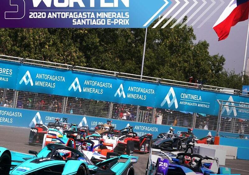 Il Coronavirus fa saltare la FE in Italia: ePrix di Roma 2020 cancellato nonostante gli sforzi