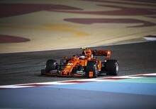 Formula 1: il GP del Bahrain sarà disputato a porte chiuse