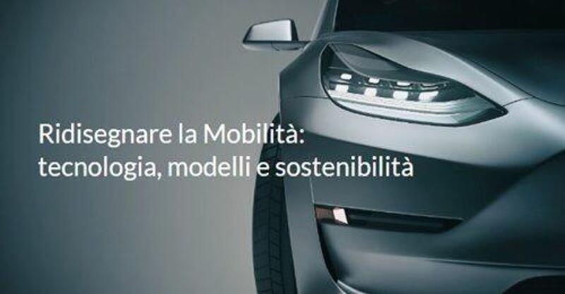 CMove 2020, Dibattito su Mobilit&agrave; futura: buona la prima di Milano