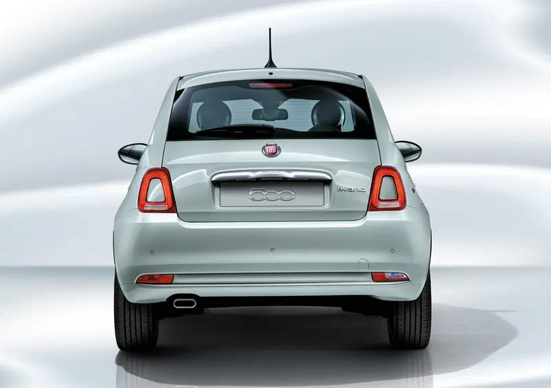 Quanto costa la nuova Fiat 500? 4 euro al giorno [promozione 2020]