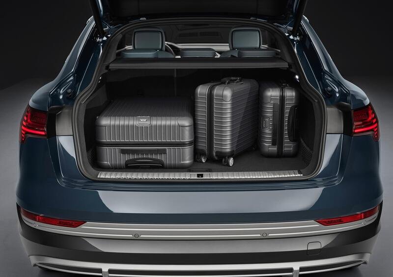Audi e-tron Sportback (2019-22) (15)