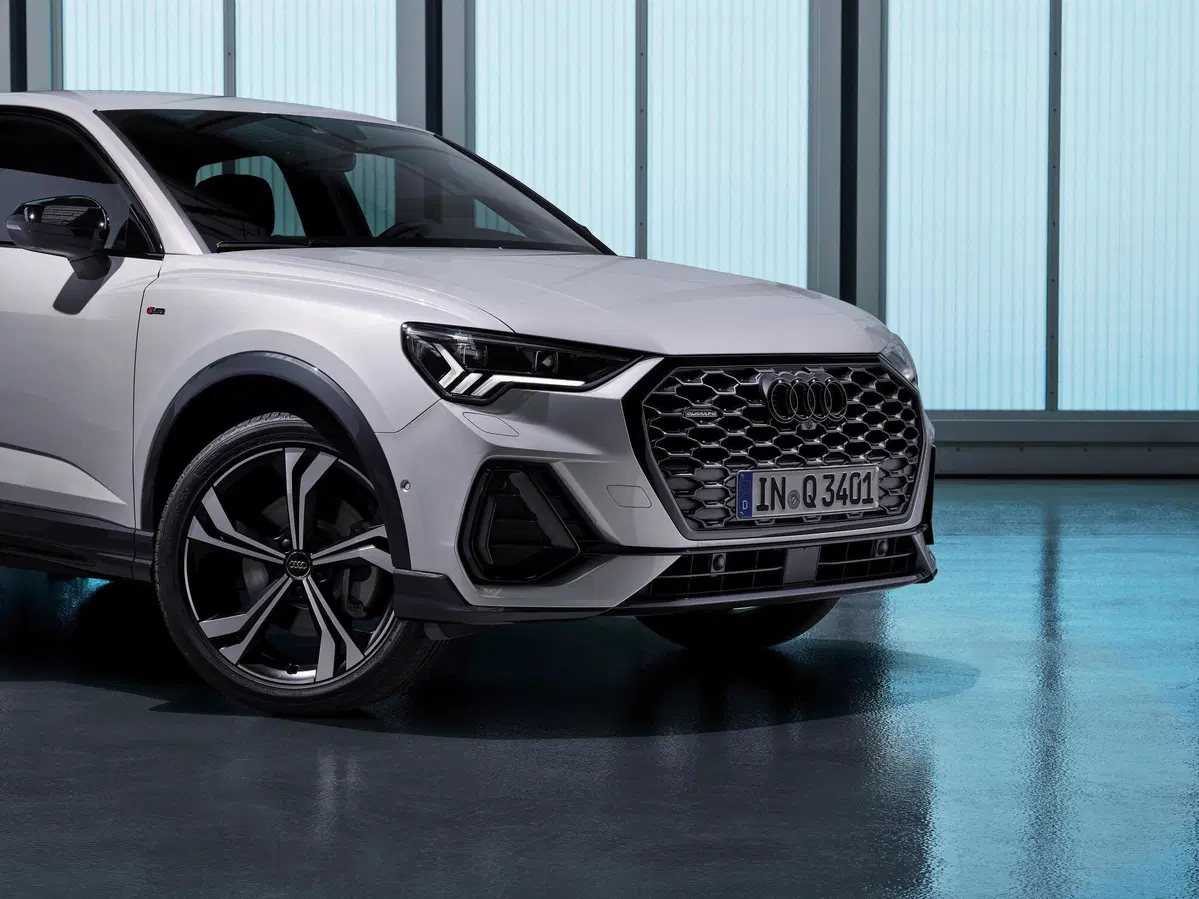 Audi Q3 Sportback 40 2.0 tdi quattro 193cv s-tronic (24)