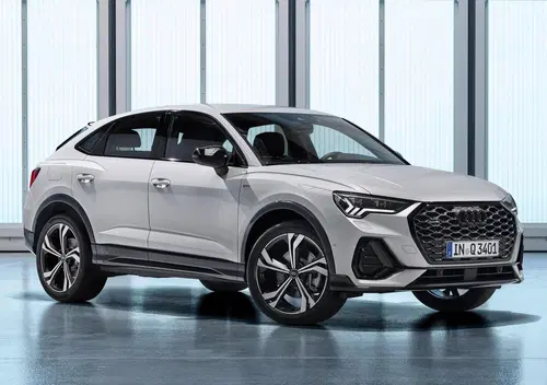 Audi Q3 Sportback (2019-->>)