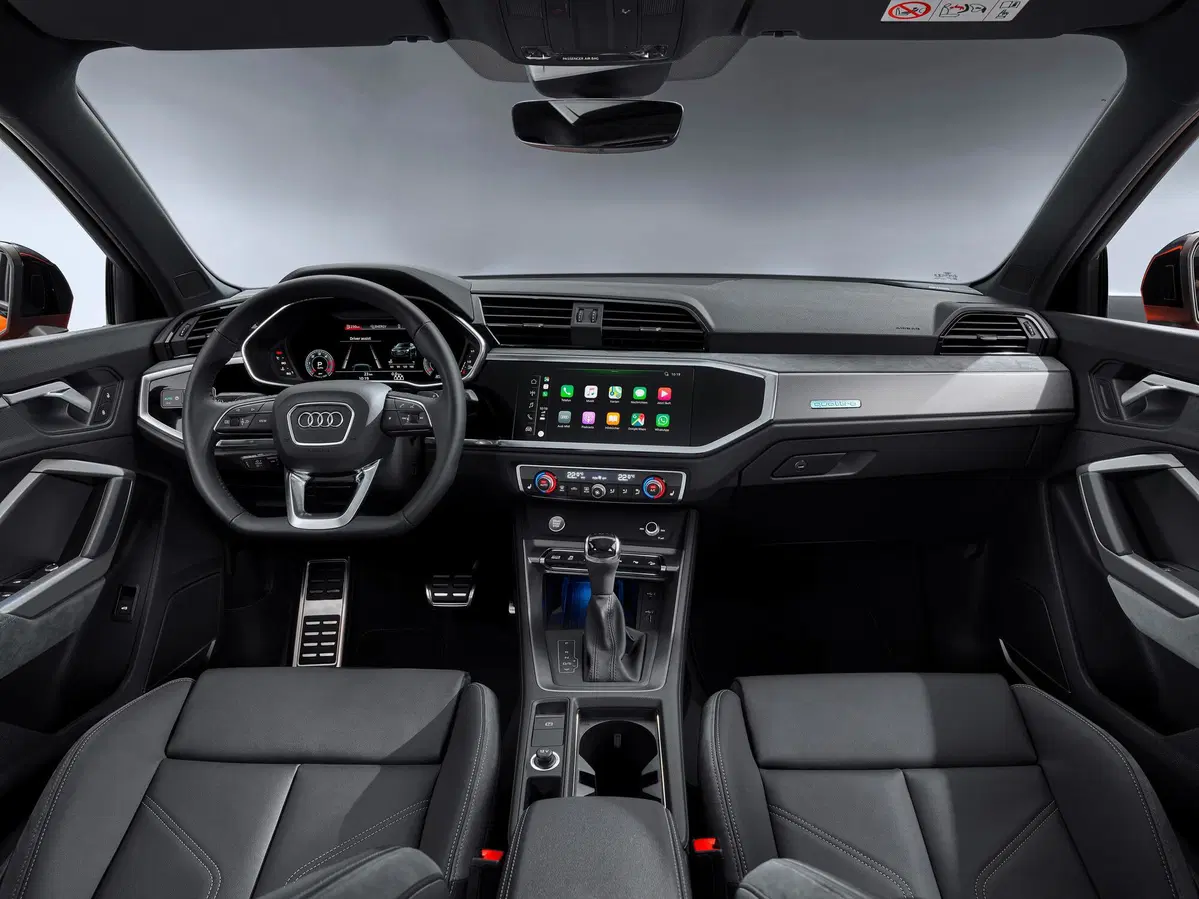 Audi Q3 Sportback 40 2.0 tdi quattro 193cv s-tronic (15)