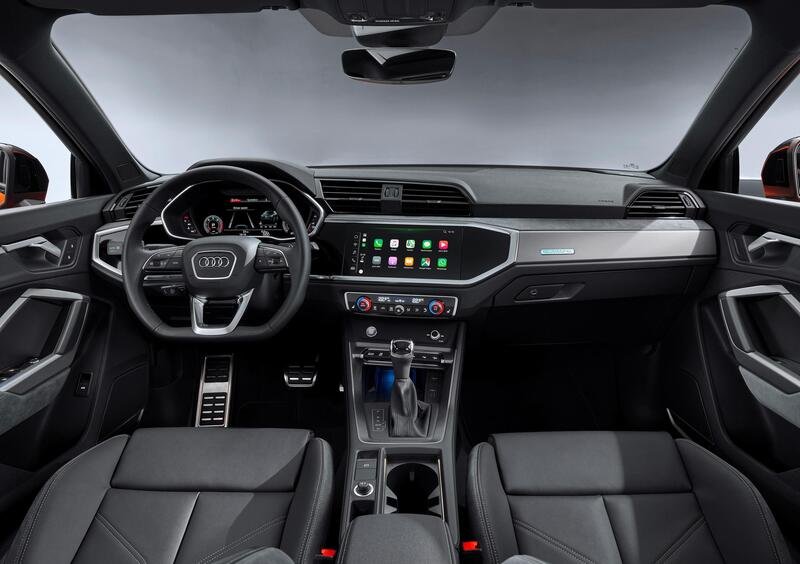 Audi Q3 Sportback (2019->>) (15)