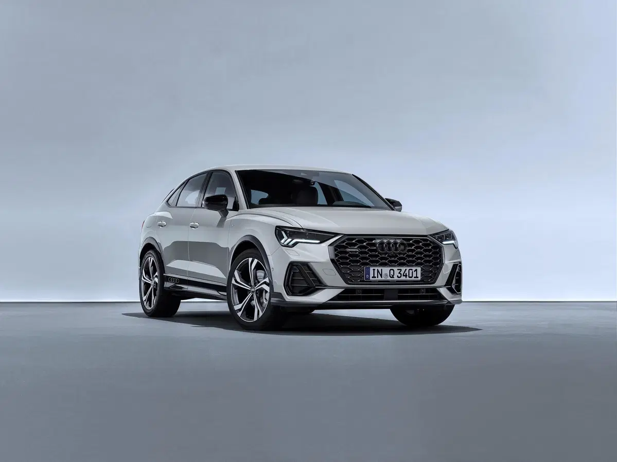 Audi Q3 Sportback 40 2.0 tdi quattro 193cv s-tronic (10)