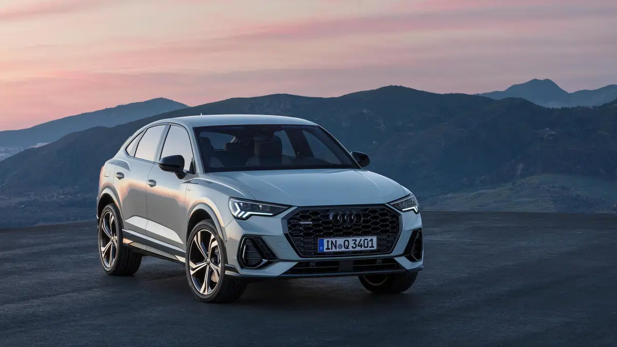 Audi Q3 Sportback 40 2.0 tdi quattro 193cv s-tronic (6)