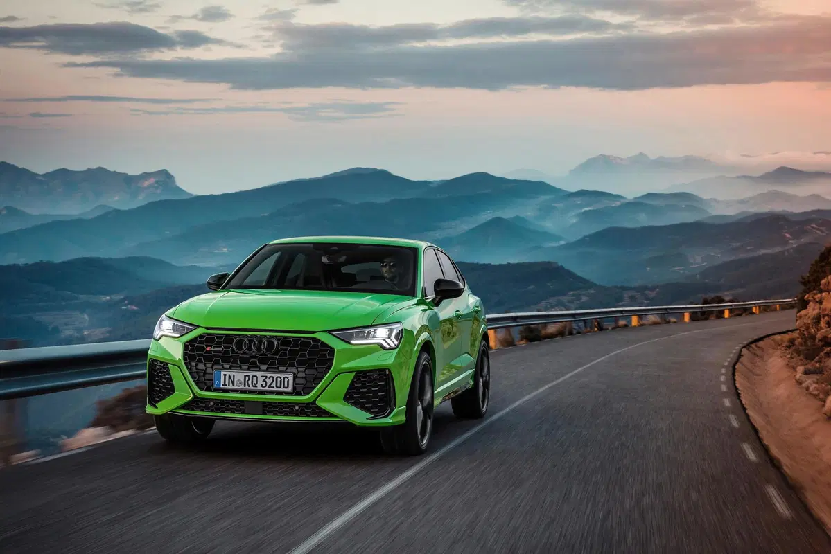 Audi RS Q3 Sportback (2019-->>) (8)