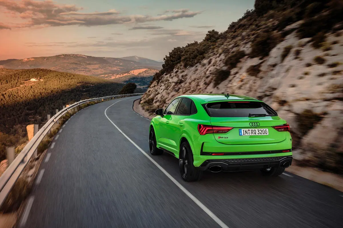 Audi RS Q3 Sportback (2019-->>) (4)