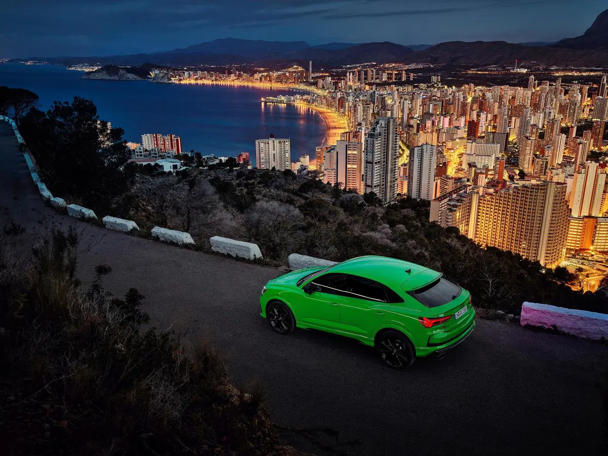 Audi RS Q3 Sportback (2019-->>) (6)