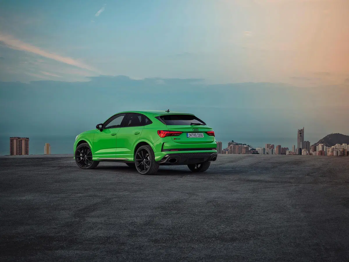 Audi RS Q3 Sportback (2019-->>) (7)