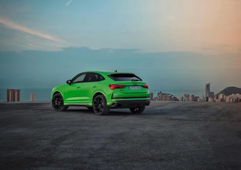 Audi RS Q3 Sportback (7)