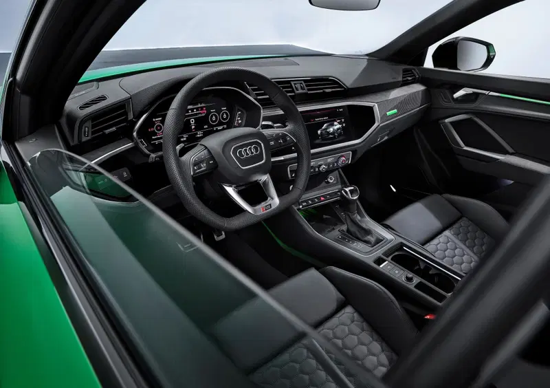 Audi RS Q3 Sportback (11)