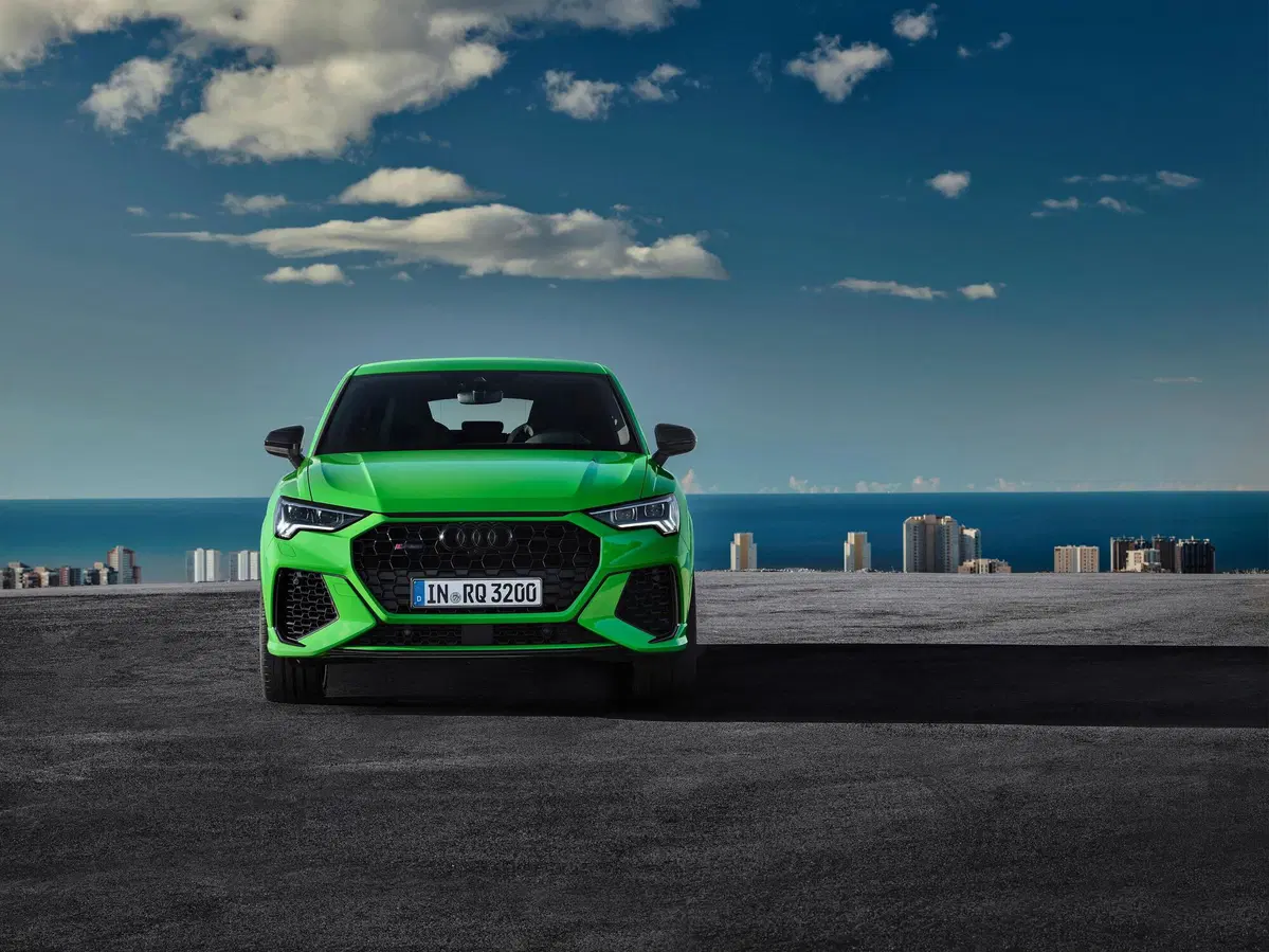 Audi RS Q3 Sportback (2019-->>) (3)