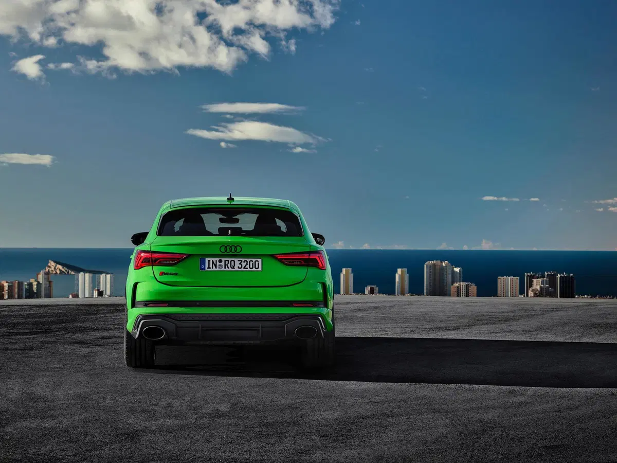 Audi RS Q3 Sportback (2019-->>) (5)