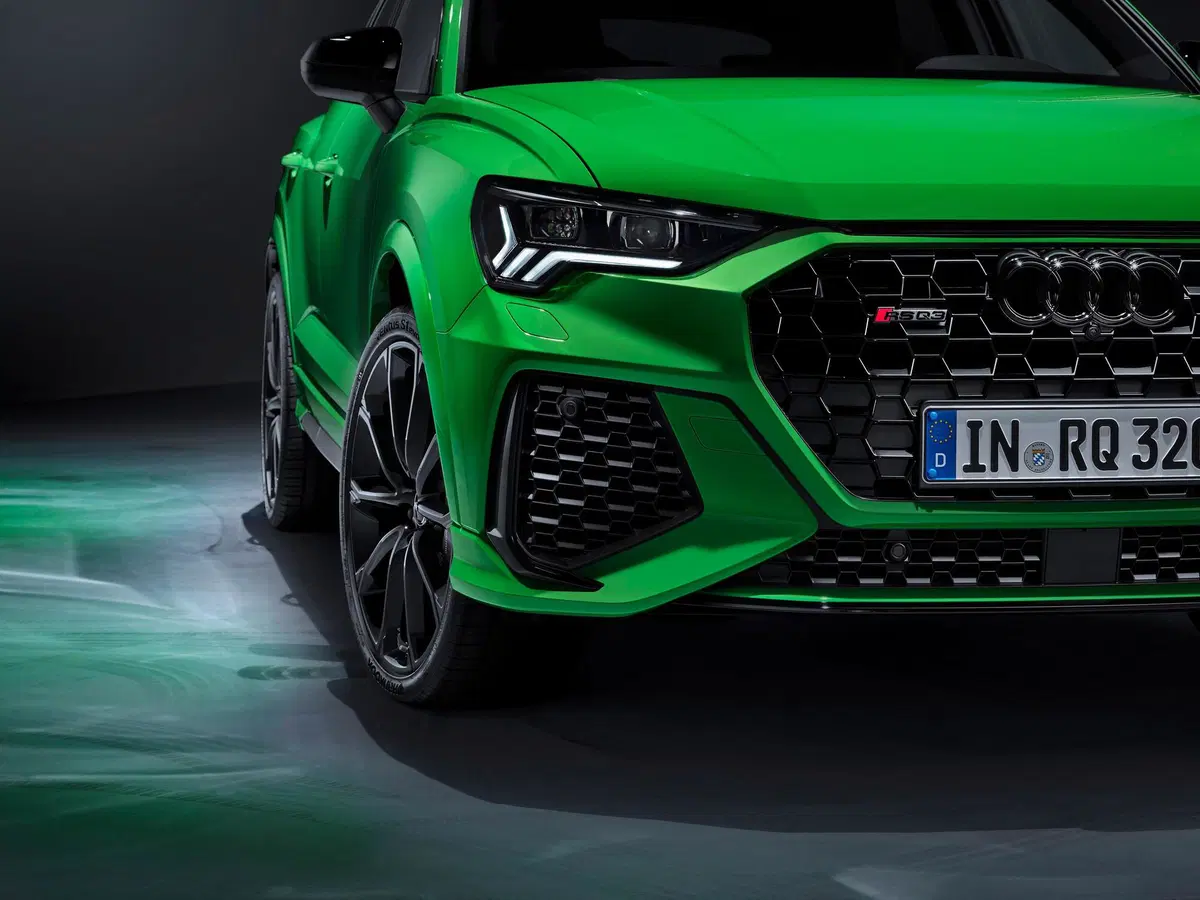 Audi RS Q3 Sportback (2019-->>) (20)