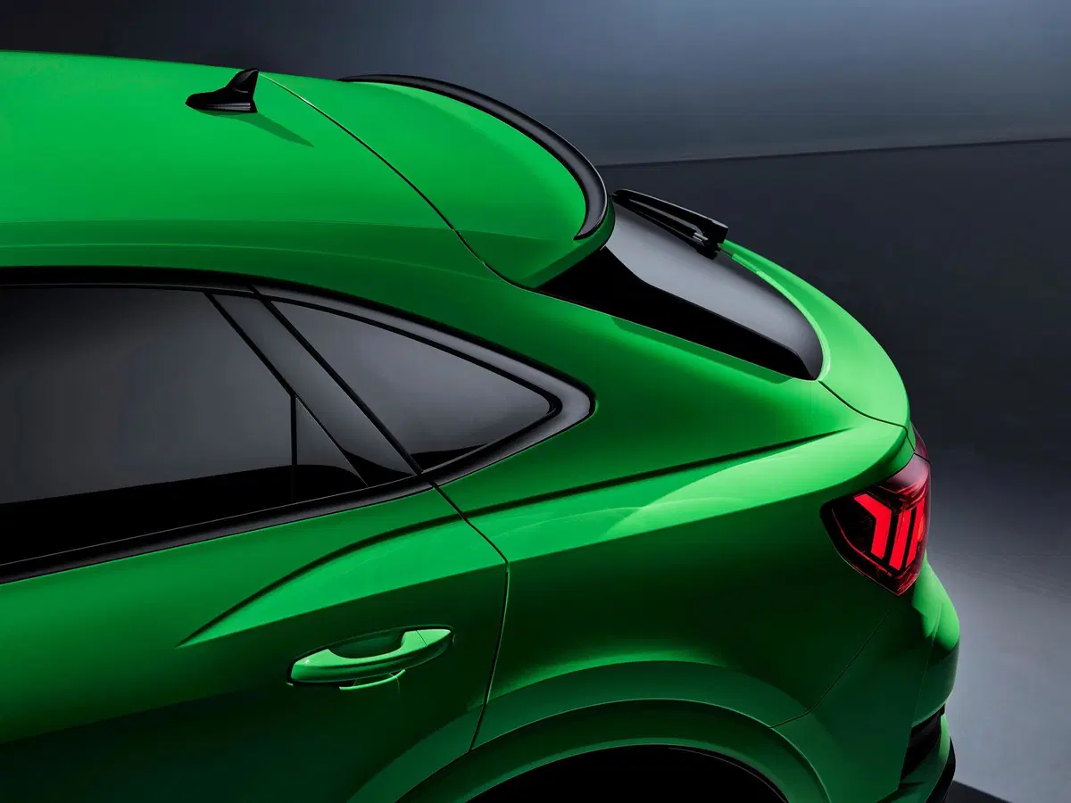 Audi RS Q3 Sportback (2019-->>) (21)