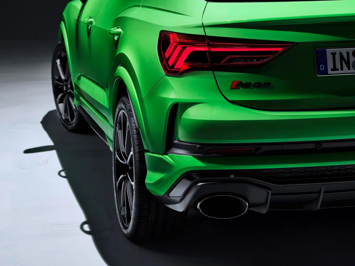 Audi RS Q3 Sportback (2019-->>) (22)