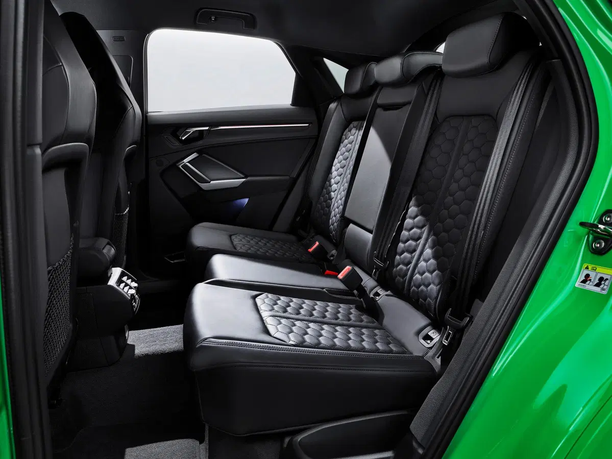 Audi RS Q3 Sportback (2019-->>) (13)