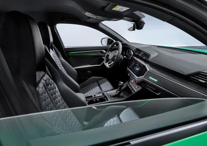 Audi RS Q3 Sportback (12)