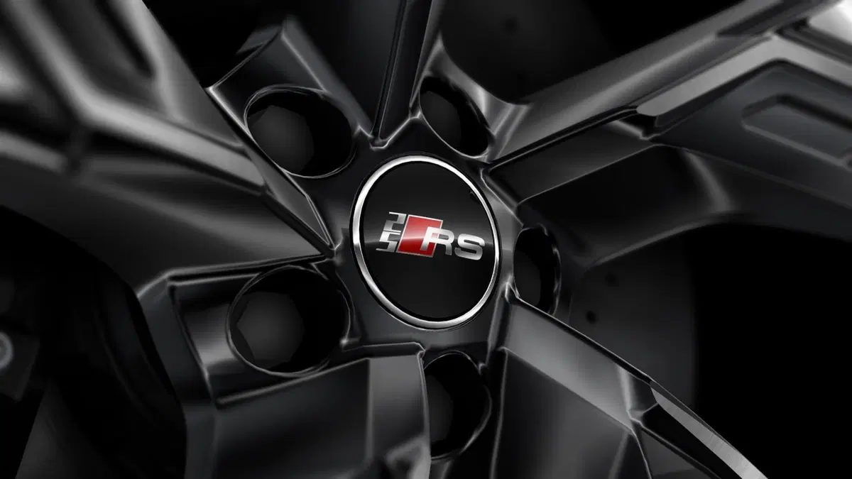 Audi RS3 25 yeaRS: più optional, ma allo stesso prezzo (5)