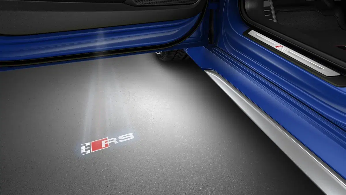 Audi RS3 25 yeaRS: più optional, ma allo stesso prezzo (6)