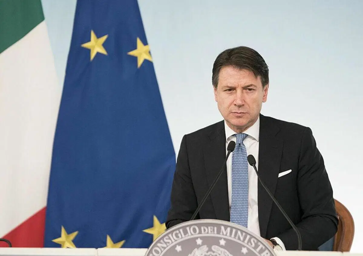 Coronavirus, l'Italia intera &egrave; zona protetta: spostamenti vietati
