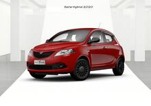 Ecco la terza nuova auto ibrida tra le piccole FCA: Lancia Ypsilon Hybrid a 14.450 euro [Foto]