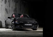 Mazda MX-5 Eunos Edition: la spider torna come era una volta