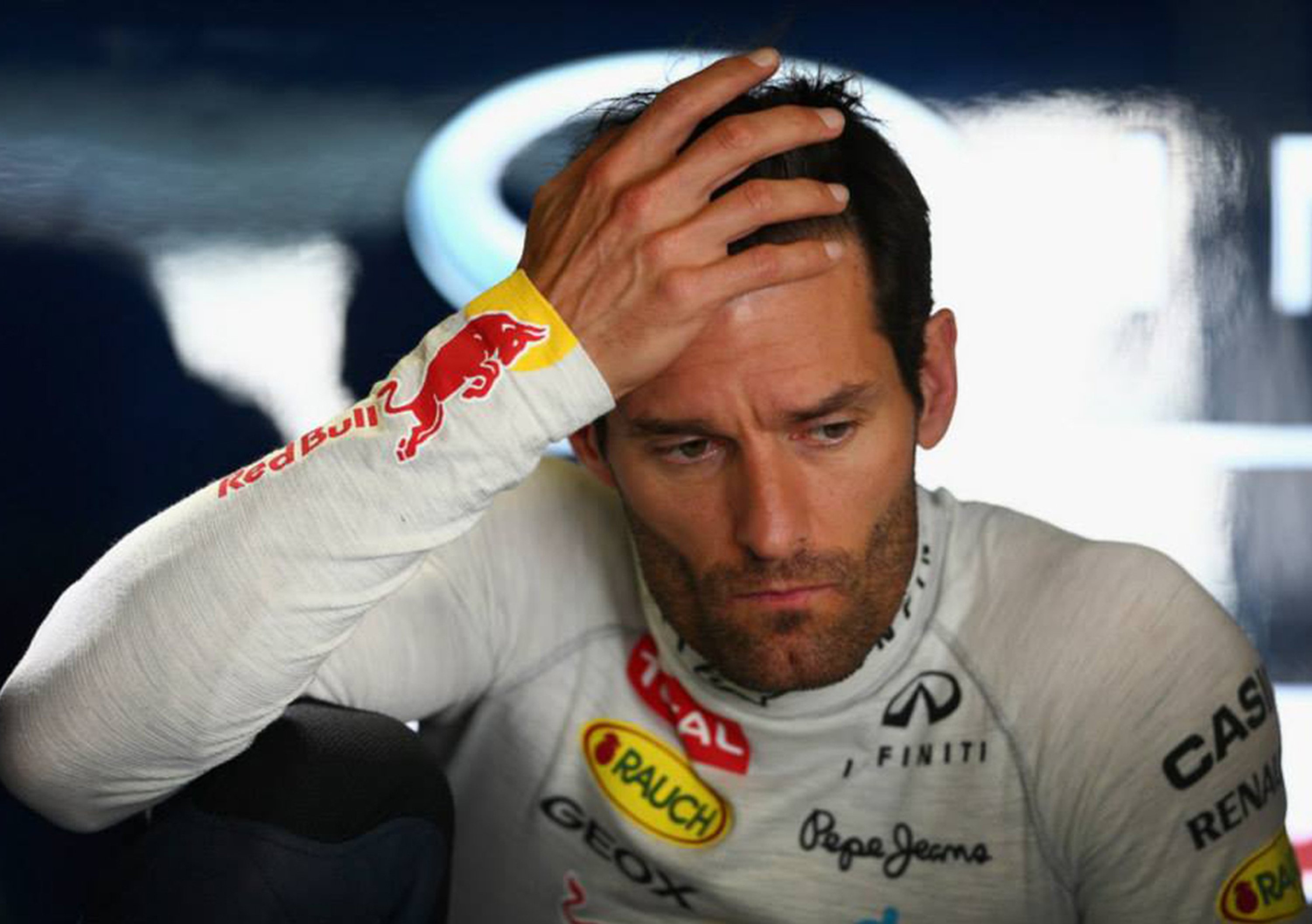 Formula 1, Webber: &laquo;Hamilton? Pi&ugrave; completo di Schumacher, senza giochi sporchi&raquo;