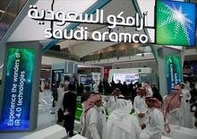 F1, l'Arabia Saudita sbarca nel Circus con Aramco. In Bahrain la firma?