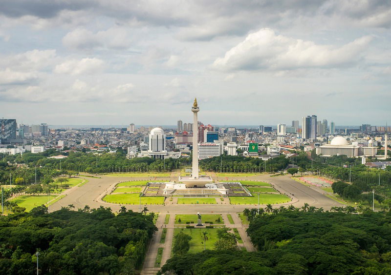 Formula E, rinviato l&#039;E-Prix di Jakarta causa Coronavirus